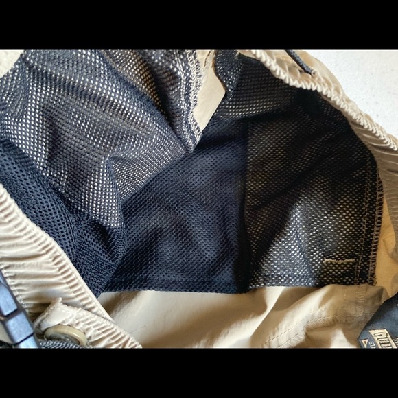 Guide Gear Nylon Convertible Shorts/Pants Sz 34X32 - Picture 10 of 10